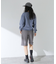 Calvin Klein /カルバン クライン MONOLOGO FRENCH TERRY RLXD CREW