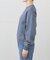 Calvin Klein /カルバン クライン MONOLOGO FRENCH TERRY RLXD CREW