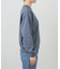 Calvin Klein /カルバン クライン MONOLOGO FRENCH TERRY RLXD CREW