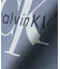 Calvin Klein /カルバン クライン MONOLOGO FRENCH TERRY RLXD CREW