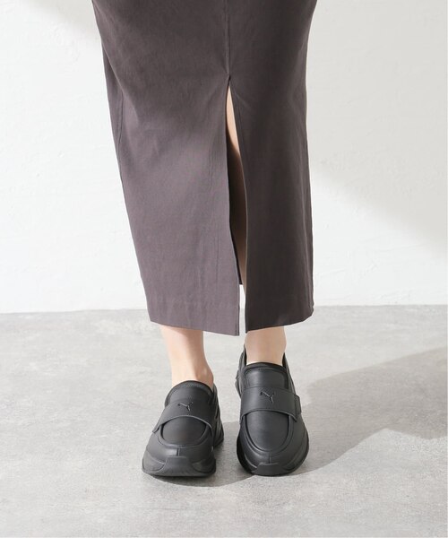 PUMA / プーマ】ローファー スニーカー｜ジョイントワークスの