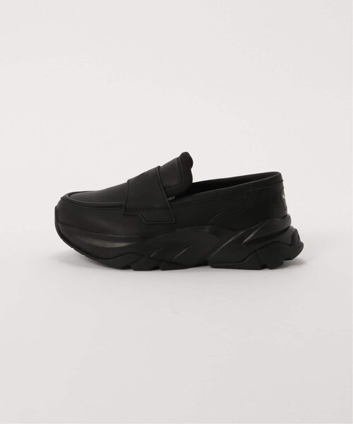 プーマ PUMA ローファー 23cm PUMA スニーカー プーマ ウィメンズ ローファー レディース