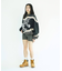adidas/リブボディショーツ