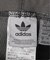 adidas/リブボディショーツ