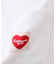 Carhartt /カーハートダブルアイピー W S/S POCKET HEART T-SHIRT