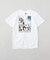 DON`T CARE（ドントケア）DC-GT2505/Tシャツ