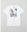 DON`T CARE（ドントケア）DC-GT2505/Tシャツ