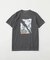 DON`T CARE（ドントケア）DC-GT2502/Tシャツ
