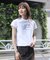 CARHARTTカーハートダブルアイピーS/S HOT SCRIPT T-SHIRT