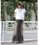 CARHARTTカーハートダブルアイピーS/S HOT SCRIPT T-SHIRT