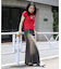CARHARTTカーハートダブルアイピーS/S HOT SCRIPT T-SHIRT