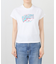 CARHARTTカーハートダブルアイピーS/S HOT SCRIPT T-SHIRT