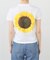 CARHARTTカーハートダブルアイピーS/S SUNFLOWER T-SHIRT