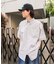 Carhartt /カーハートダブルアイピー S/S BRAXTON SHIRT