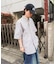 Carhartt /カーハートダブルアイピー S/S BRAXTON SHIRT