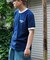 Carhartt/カーハートダブルアイピ/S/S 89 RINGER T-SHIRT