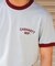 Carhartt/カーハートダブルアイピ/S/S 89 RINGER T-SHIRT