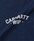 Carhartt/カーハートダブルアイピ/S/S 89 RINGER T-SHIRT