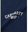 Carhartt/カーハートダブルアイピ/S/S 89 RINGER T-SHIRT
