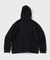 MYS MYS/ミースミースCIRCLE ZIP UP HOODIE