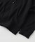 MYS MYS/ミースミースCIRCLE ZIP UP HOODIE