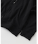 MYS MYS/ミースミースCIRCLE ZIP UP HOODIE