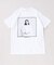 F-LAGSTUF-F/フラグスタフLeia TEE
