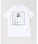 F-LAGSTUF-F/フラグスタフLeia TEE