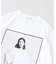 F-LAGSTUF-F/フラグスタフLeia TEE