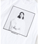 F-LAGSTUF-F/フラグスタフLeia TEE