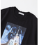 F-LAGSTUF-F/フラグスタフACTION FIGURES TEE