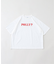 Name./ネームSILKETE COTTON BIG TEE POLLY/Tシャツ