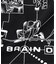 BRAIN DEAD/ブレインデッドMIND PUZZLE T-SHIRT