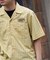 Carhartt/カーハートS/S HENDRY SHIRT