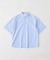 MYS MYS/ミースミースURBAN STRIPE S/S SHIRTS