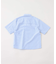 MYS MYS/ミースミースURBAN STRIPE S/S SHIRTS