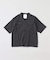MYS MYS/ミースミースBDU PK S/S SHIRTS