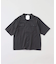 MYS MYS/ミースミースBDU PK S/S SHIRTS
