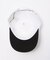 【Rest&Recreation/レストアンドレクリエーション】 COLORATION LOGO CAP