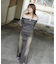 【Rest&Recreation/レストアンドレクリエーション】OFF-SHOULDER TOP
