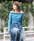 【Rest&Recreation/レストアンドレクリエーション】OFF-SHOULDER TOP