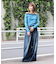 【Rest&Recreation/レストアンドレクリエーション】OFF-SHOULDER TOP