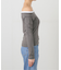 【Rest&Recreation/レストアンドレクリエーション】OFF-SHOULDER TOP