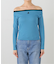 【Rest&Recreation/レストアンドレクリエーション】OFF-SHOULDER TOP