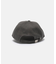 【Rest&Recreation/レストアンドレクリエーション】 RS LOGO CAP
