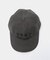 【Rest&Recreation/レストアンドレクリエーション】 RS LOGO CAP