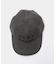 【Rest&Recreation/レストアンドレクリエーション】 RS LOGO CAP