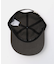 【Rest&Recreation/レストアンドレクリエーション】 RS LOGO CAP