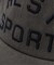 【Rest&Recreation/レストアンドレクリエーション】 RS LOGO CAP
