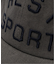 【Rest&Recreation/レストアンドレクリエーション】 RS LOGO CAP